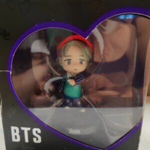 BTS Mini Idol Jimin 3-Inch Mini Doll